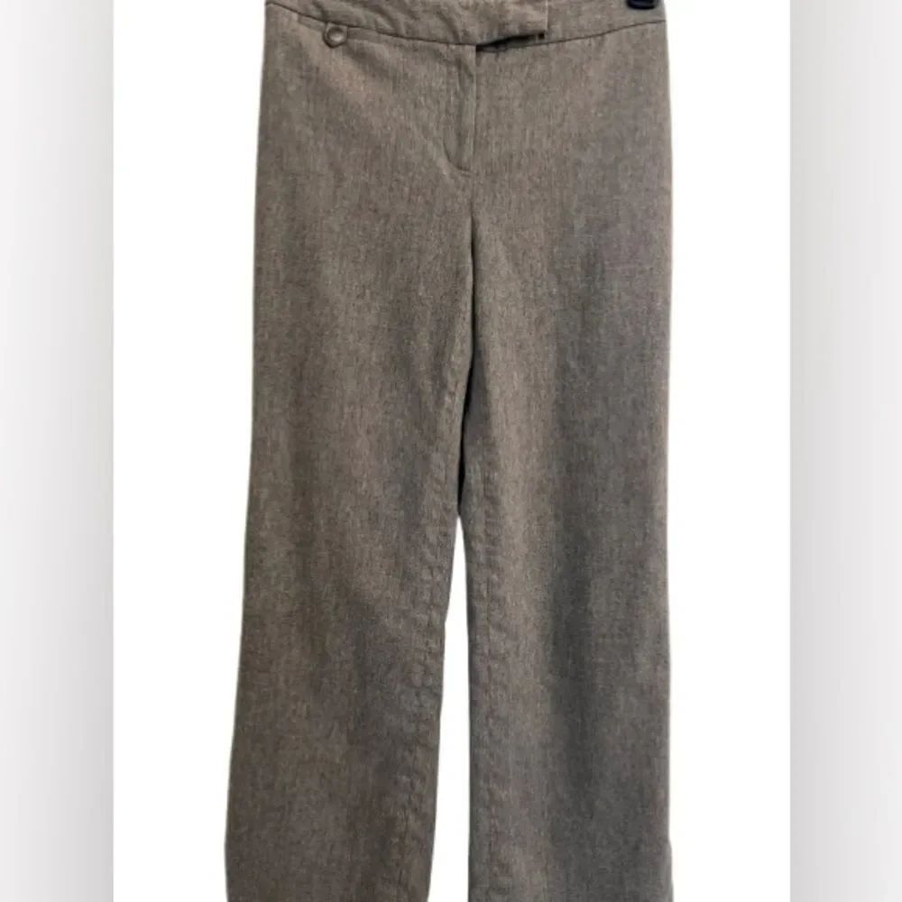 Banana Republic Stretch Trousers